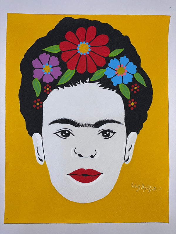 FRIDA