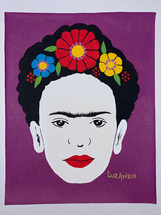 frida