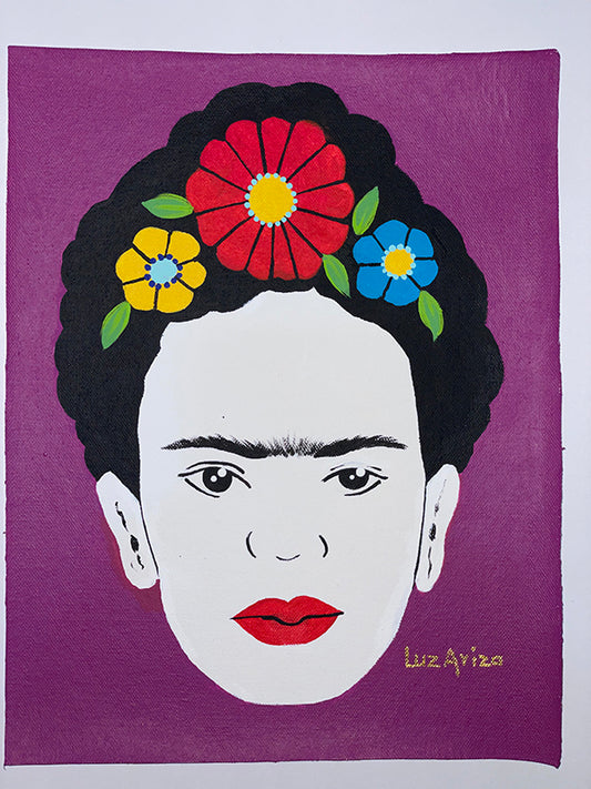 frida