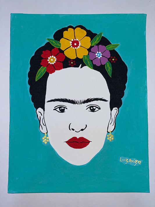 frida