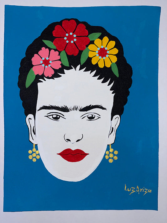 frida