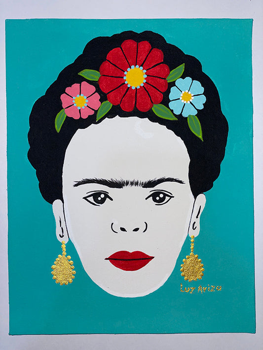 frida