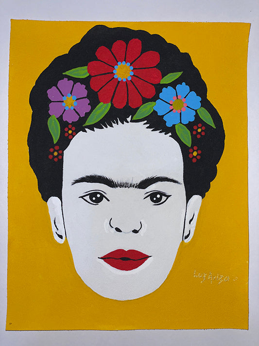 frida