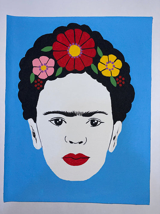 frida