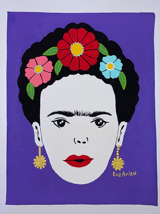 frida