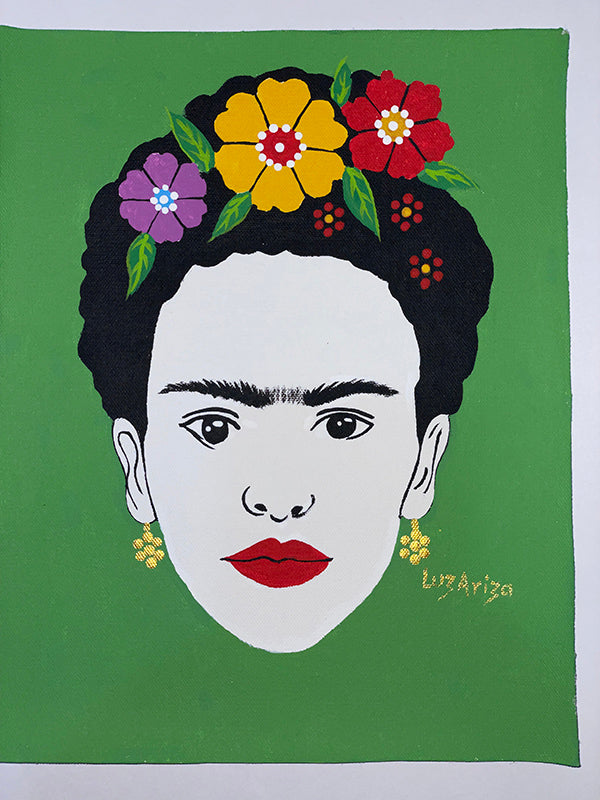 frida