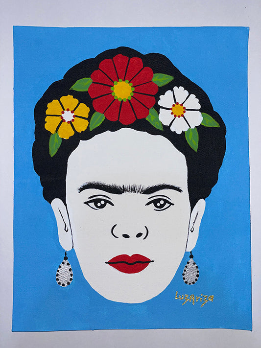 frida