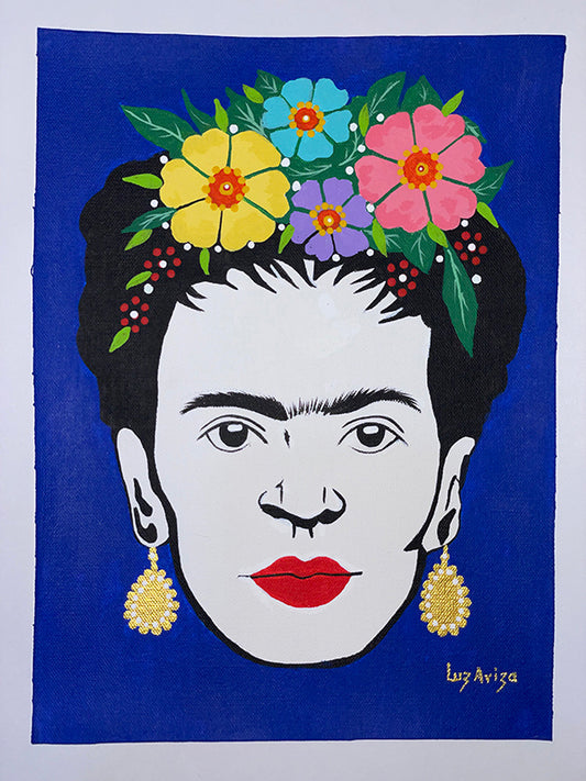 frida