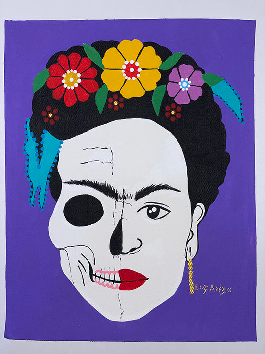 frida mitad