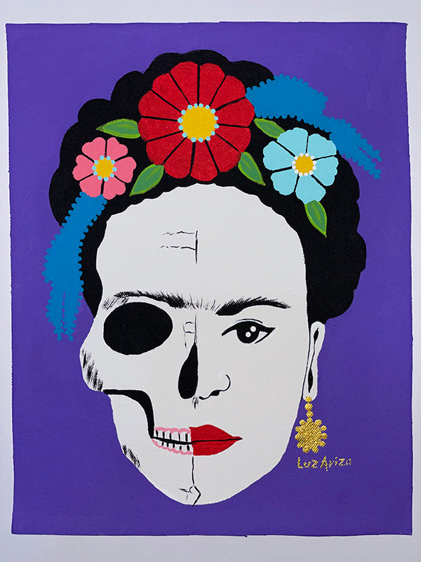 frida mitad