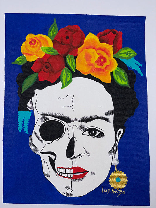 frida mitad