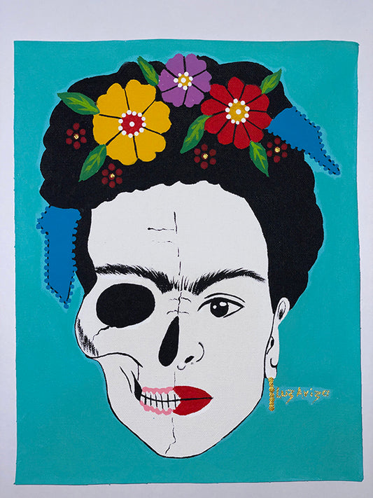 frida mitad