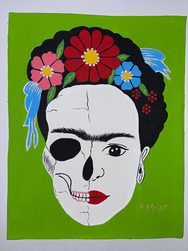 frida mitad