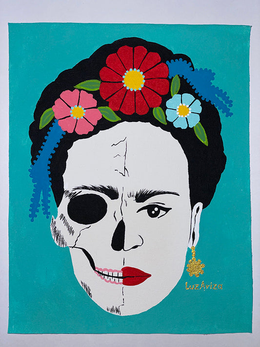 frida mitad